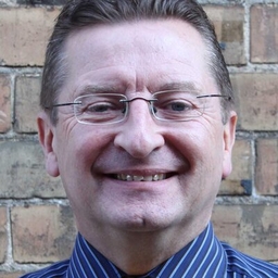 Ken Bird's journalist profile photo