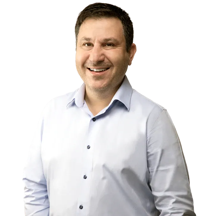 Panco Georgiev's profile photo