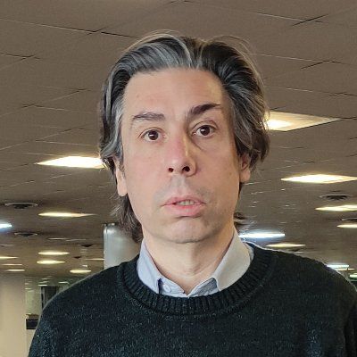 Carlos Piro's profile photo
