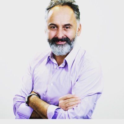 Felipe Gerdtzen's profile photo