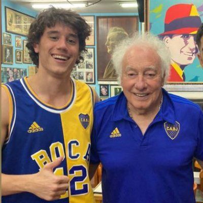 Pedro Occhiuzzi's profile photo