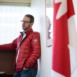 Gerald Butts's profile photo