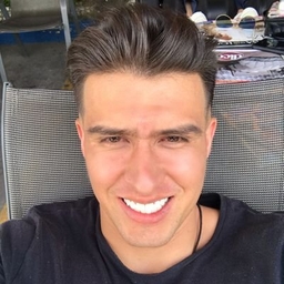 Tlaloc Puga's profile photo