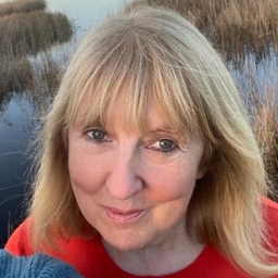 Karen English's profile photo