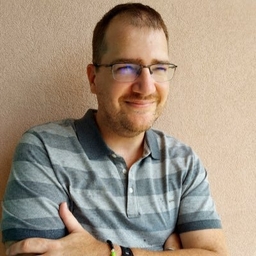Matthew Monks's profile photo