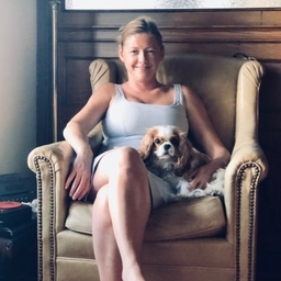 Shaughnessy Naughton's profile photo