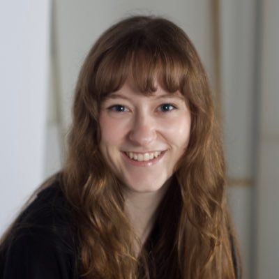 Hannah Davis-Reid's journalist profile photo