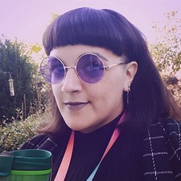 Katie Hogan's profile photo