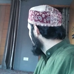 Mohammed Uzair Shaikh's profile photo