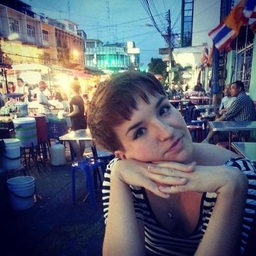 Stephanie Bastek's profile photo