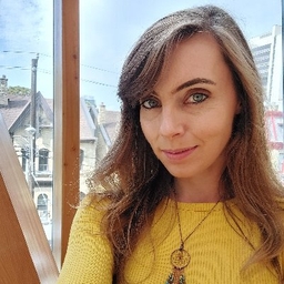 Alice Barnes-Brown's profile photo