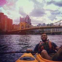 Chris Mueller's profile photo