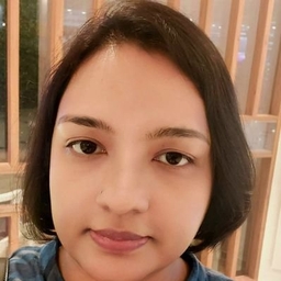 Tanu Pandey's profile photo