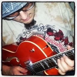 Joey Black's profile photo