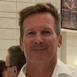 Buzz Keough's profile photo