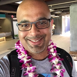 Sujeet Patel's profile photo