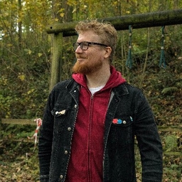 Alex Calvin's profile photo