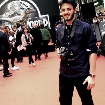 Mirko D'Alessio's profile photo