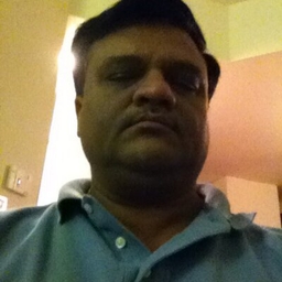 Kamlesh Desai's journalist profile photo