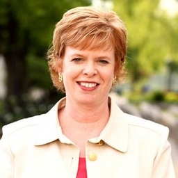 Anne Paape's profile photo