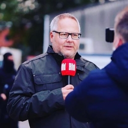 Frank Schneider's profile photo