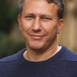 Peter Beresford's profile photo