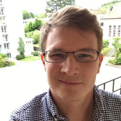 Patrick Biolley's profile photo