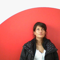 Rooksana Hossenally's profile photo