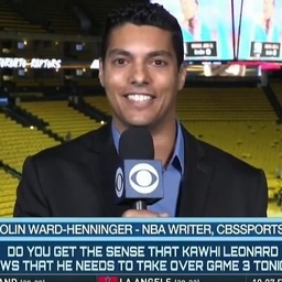 Colin Ward-Henninger's profile photo