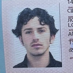 Jeremy Loffredo's profile photo