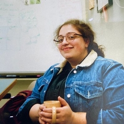 Malak Abas's profile photo