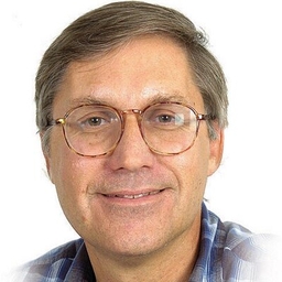 John Werner's profile photo