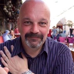 James R. Harrigan's profile photo