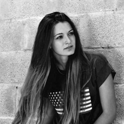 Elena Lopez's profile photo