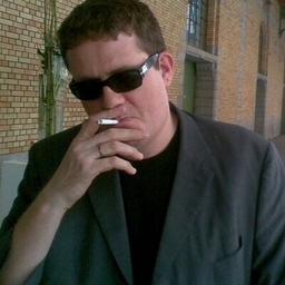 James Drew's profile photo
