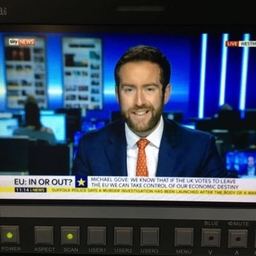 Darren McCaffrey's profile photo