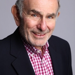Ron Kaiser's profile photo