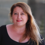 Marta Torres Molina's journalist profile photo