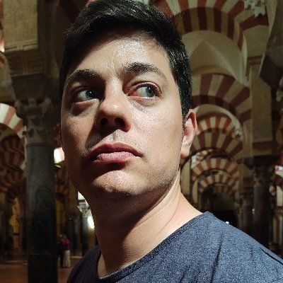 Fabio Baccaglioni's profile photo