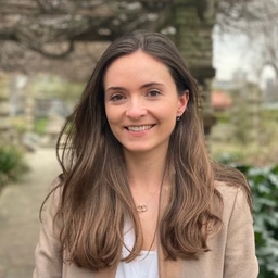 Ainslie Johnstone's profile photo