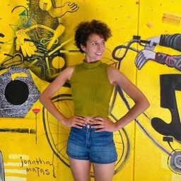 Phoebe Amoroso's journalist profile photo
