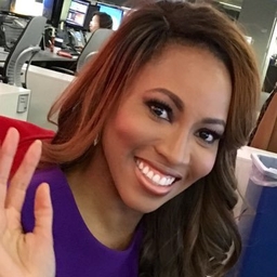 Zain Asher's profile photo