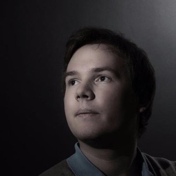 Arnaud Focraud's profile photo