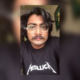 Jinit Parmar's profile photo