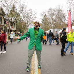 Danny Benson's journalist profile photo
