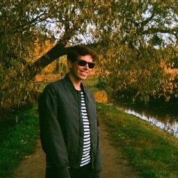Adem Cooper's profile photo