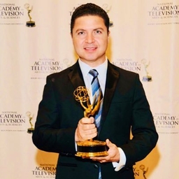 Noe González's profile photo