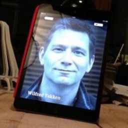 Wilfred Takken's profile photo