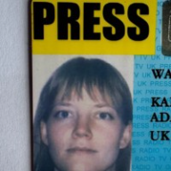 Karla Adam's profile photo