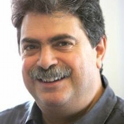 Paul Taylor's profile photo